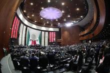 Cámara de Senadores