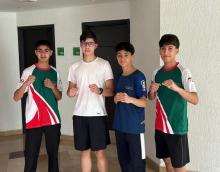 Panamericano Open  de TKD