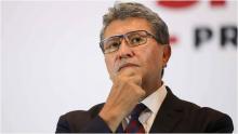 Ricardo Monreal, Cuartoscuro