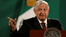 456 mexicanos fueron espiados con Pegasus