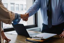 Generación de empleos 