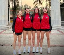 Campeonato Norteamérica y del Caribe de Handball Jr.