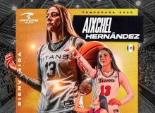 AIXCHEL PANTERAS 2025