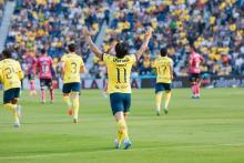 AMÉRICA VS MAZATLÁN 2025