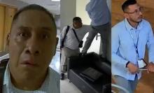 El Fiscal Estatal confirma que existen dos denuncias presentadas hasta el momento