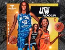 ASTOU NDOUR PANTERAS 2025