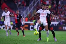 CHIVAS VS ATLAS 2025