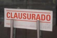Hasta $10 mil de multa para establecimientos que operen sin permiso en FNSM 