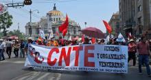 CNTE