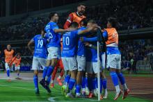 CRUZ AZUL VS AMÉRICA