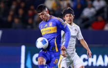 TIGRES VS LA GALAXY 2025
