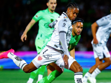 necaxa vs juárez 2025