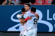 TOLUCA VS SAN LUIS 2025
