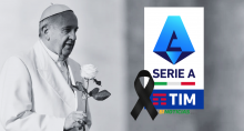 PAPA FRANCISCO SERIE A