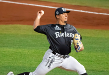 RIELEROS VS DORADOS 2025