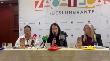 Festival Cultural de Zacatecas 