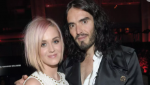 Russell Brand