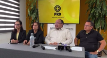 PRD Aguascalientes 