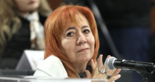 Rosario Piedra
