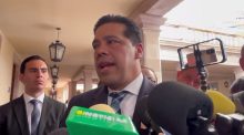 Leonardo Montañez, Pdte. Mpal. Aguascalientes 