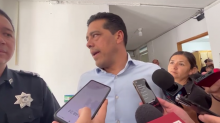 Leonardo Montañez, Pdte. Mpal. Aguascalientes 