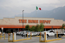 The Home Depot