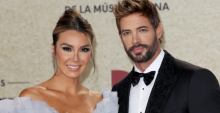 Elizabeth Gutiérrez responde tras rumores de trampa contra William Levy en su reciente arresto