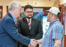 Migrante deportado por error