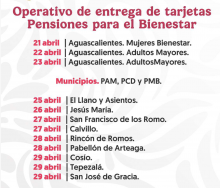 tarjetas