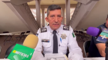 Jose Luis Rodríguez Montoya, Encargado de Despacho de la Dirección de Vialidad del Municipio de Aguascalientes 