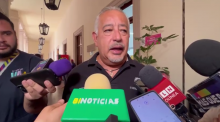 Roberto Amézquita, Director de Reglamentos 