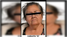 Carlota "N"