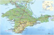 Crimea 