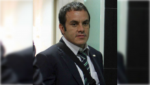 Cuauhtémoc Blanco