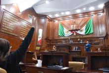 congreso