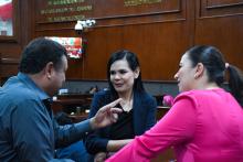 congreso