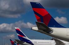 Evacúan avión de Delta Air Lines en Orlando 