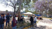 Desapariciones