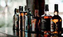 Alcohol en la Feria Nacional de San Marcos 2025 