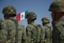 Ejército Mexicano 