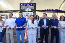 Expo Industrial, Comercial y Turística de la FNSM 2025
