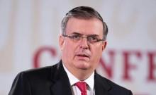 Producción de Hyundai se queda en México, confirma Ebrard
