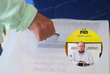 Es un proceso que nadie quería, pero debemos participar: PRD AGS sobre elecciones judiciales