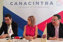Serán 4 años de incertidumbre comercial con EE.UU.: Canacintra sobre aranceles