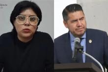 Reiteran colectivos casos de extorsión en Asientos; Fiscalía asegura que no hay denuncias