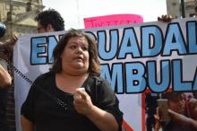 Teresa González Murillo