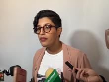 Activistas se oponen a la propuesta del Frente por la Familia para reducir aborto a 3 semanas; “es desconocimiento total del proceso”