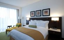 Hoteles incrementa hasta 80% sus tarifas durante la FNSM
