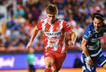 Necaxa vs Pachuca 2025