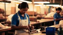 Aguascalientes suma casi 6 mil empleos al cierre de marzo (Imagen ilustrativa generada con IA)
